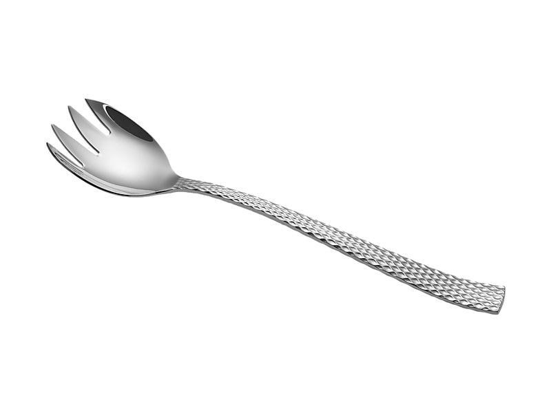 Maxwell & Williams Diamonds Salad Fork Stainless Steel
