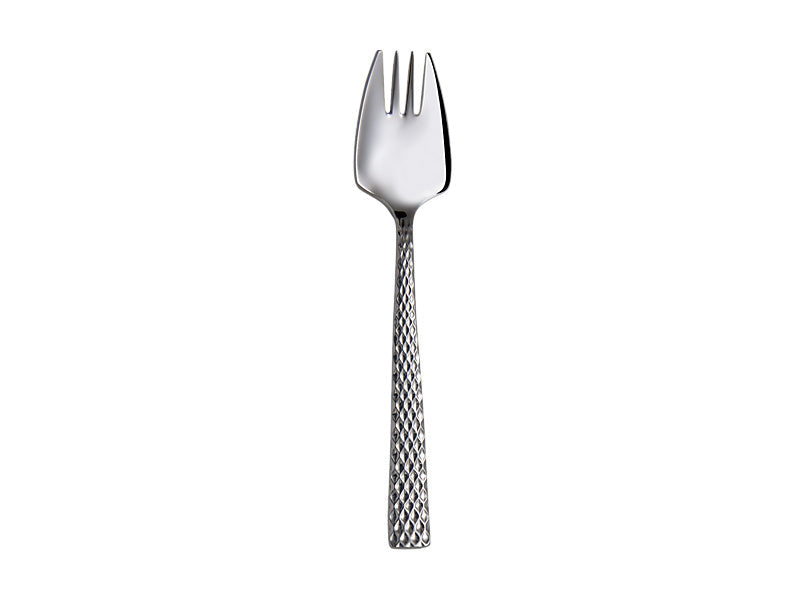 Maxwell & Williams Diamonds Buffet Fork Stainless Steel