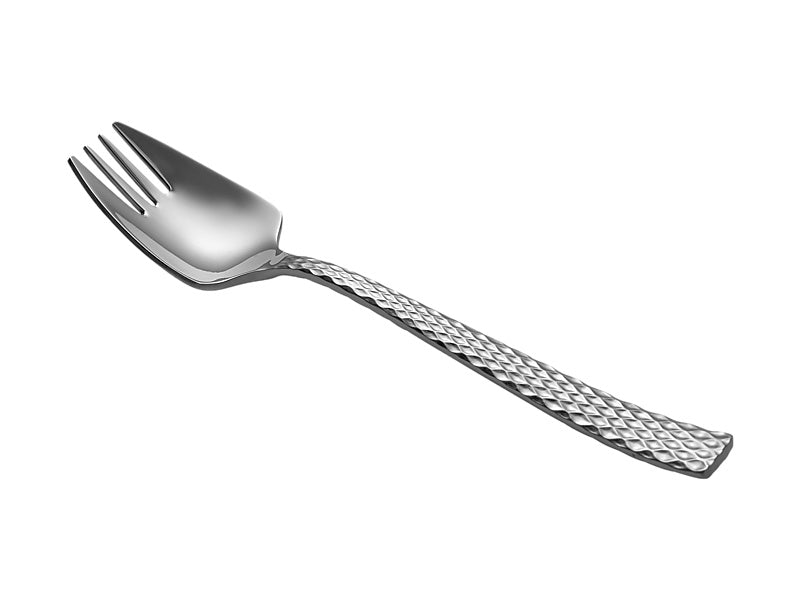 Maxwell & Williams Diamonds Buffet Fork Stainless Steel