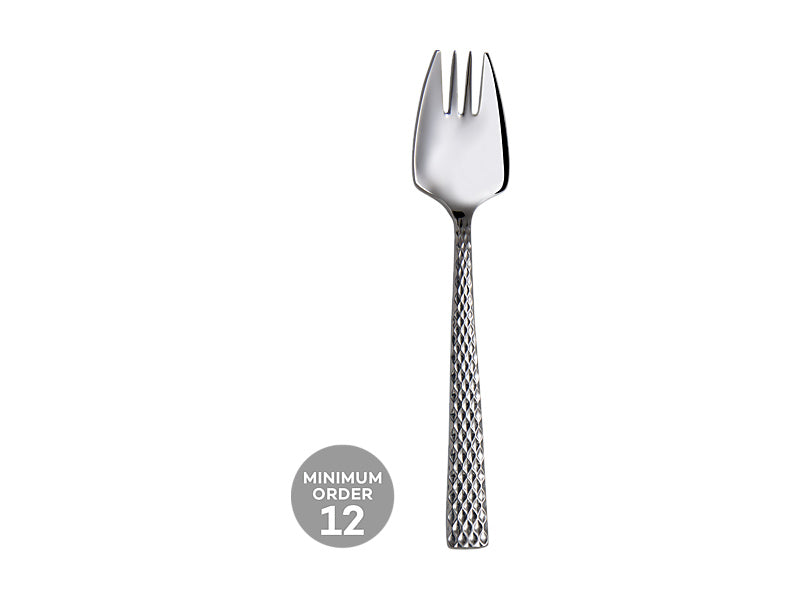 Maxwell & Williams Diamonds Buffet Fork Stainless Steel