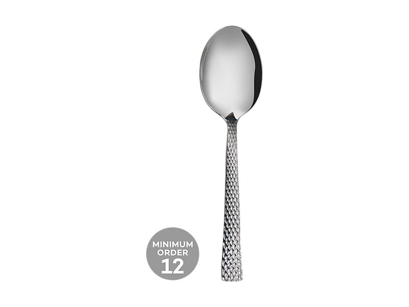 Maxwell & Williams Diamonds Table Spoon Stainless Steel