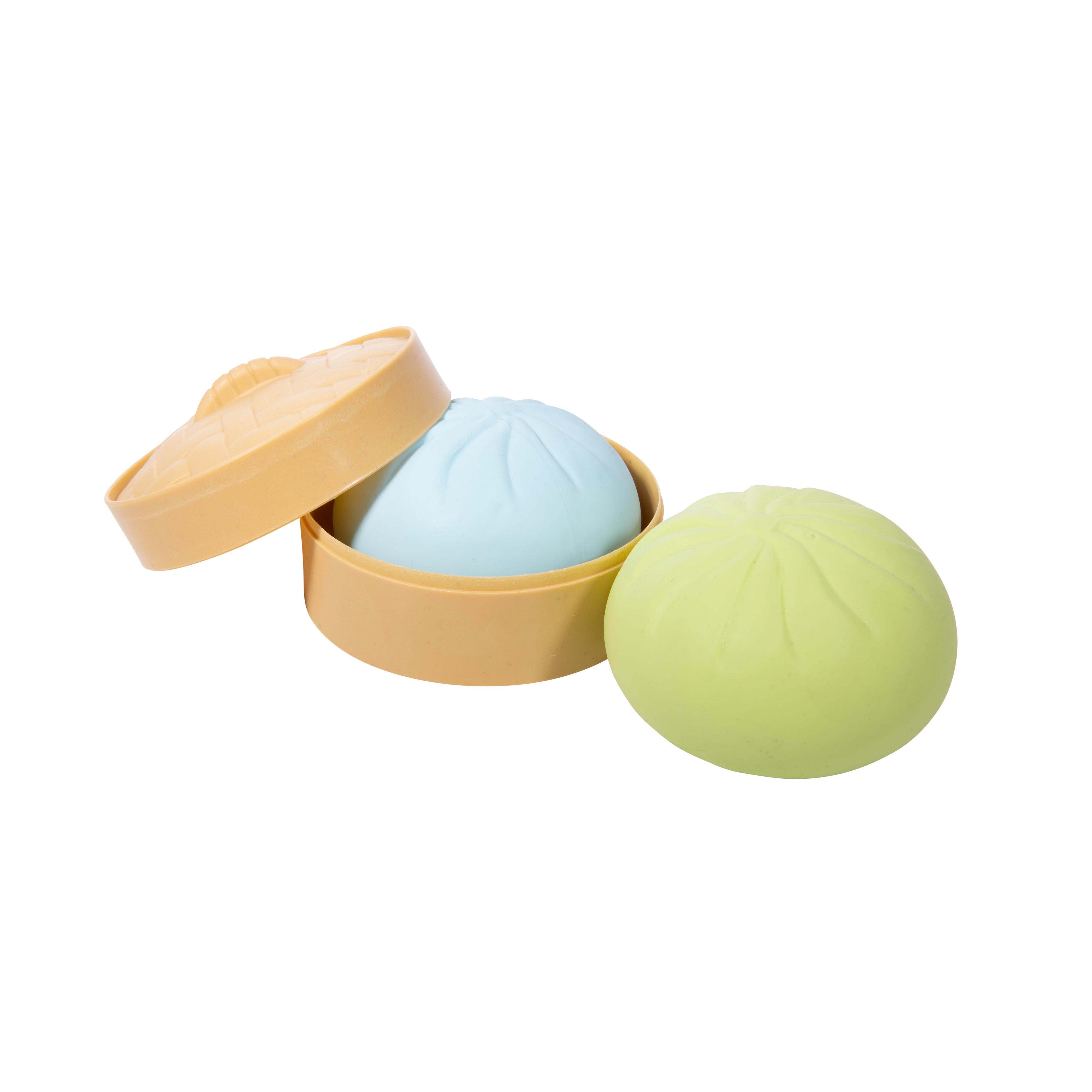 Discovery Zone Squishy Dumpling Assorted