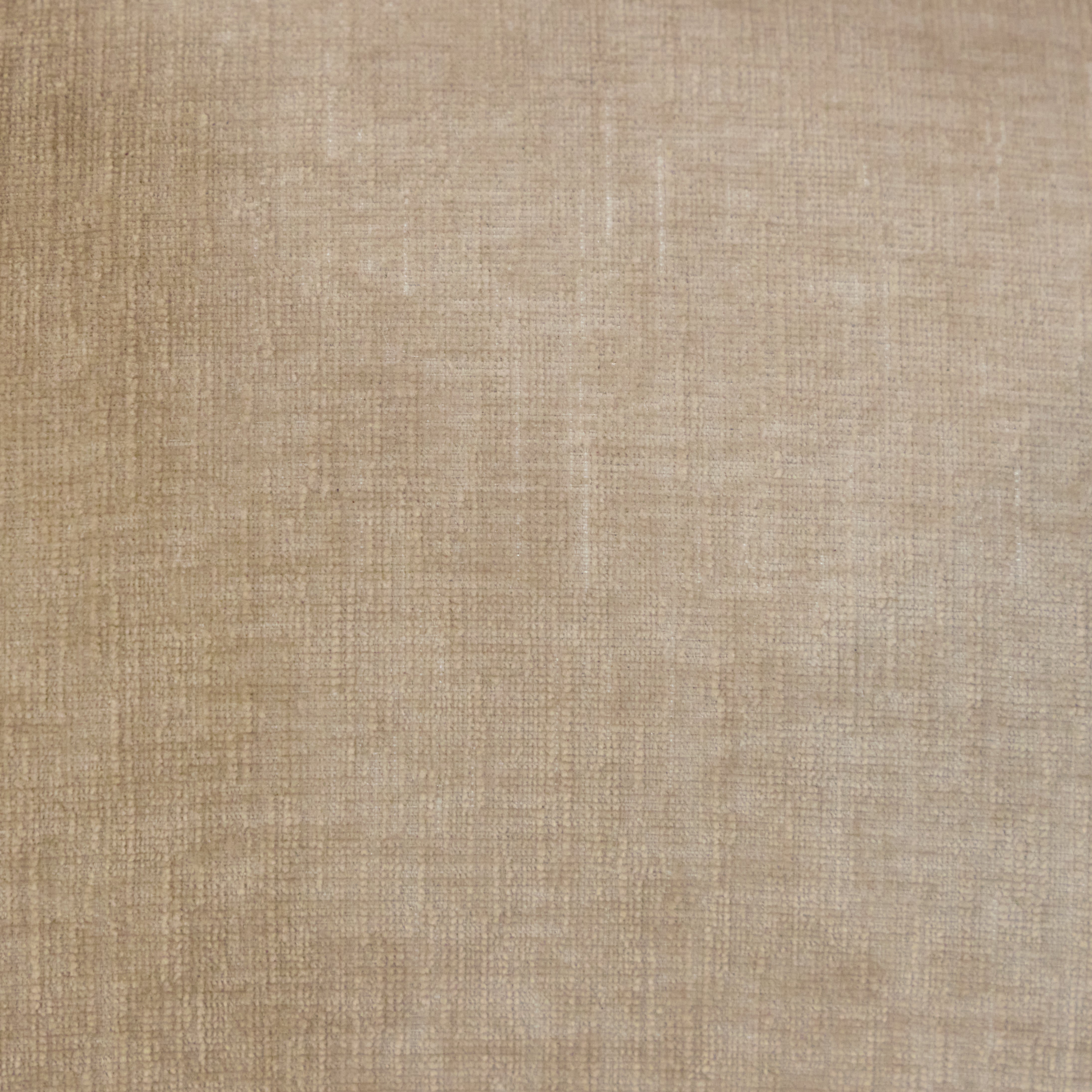 Amalfi Formes Curved 3 Seater Sofa Taupe