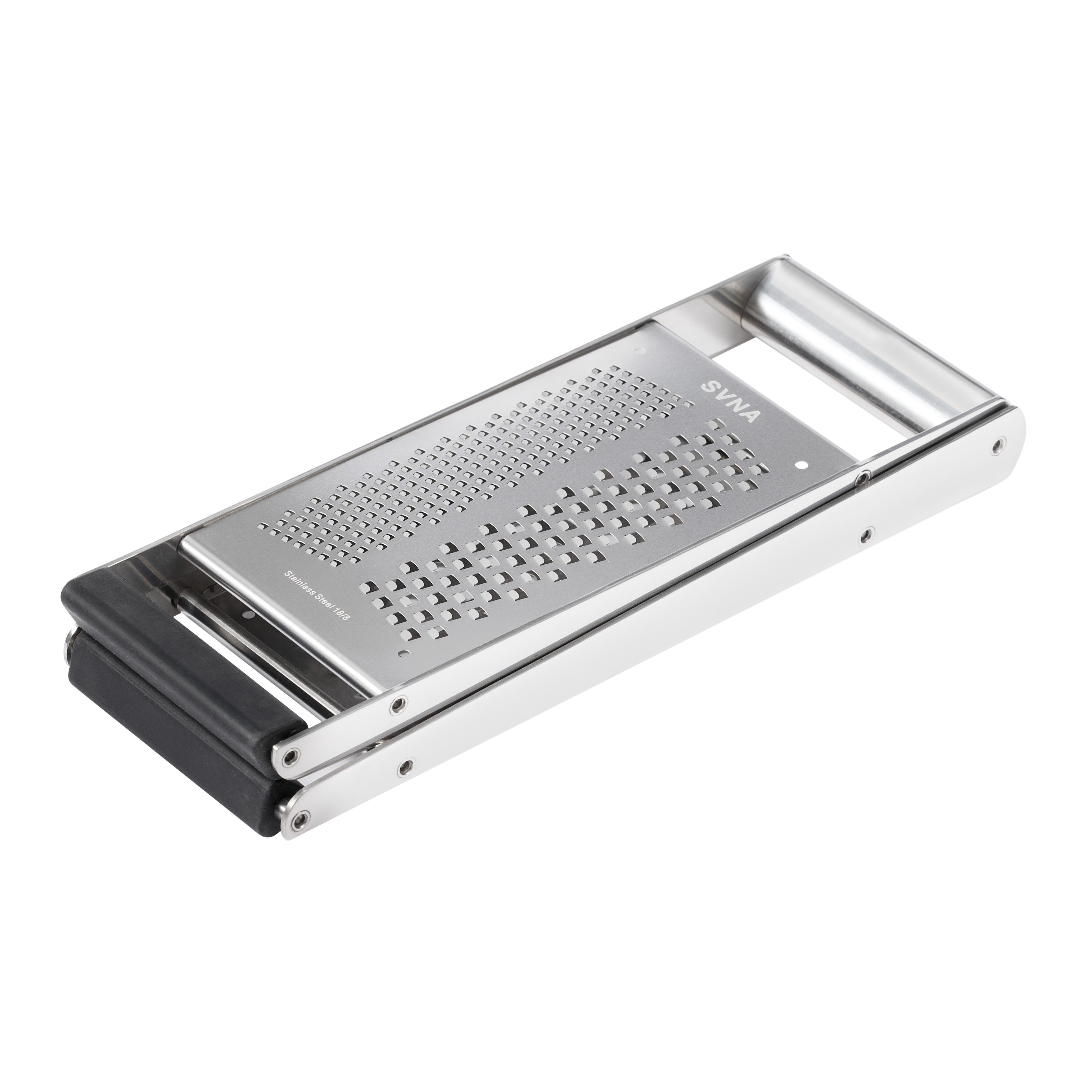 SVNA Premium Stainless Steel Ultimate Tower Grater