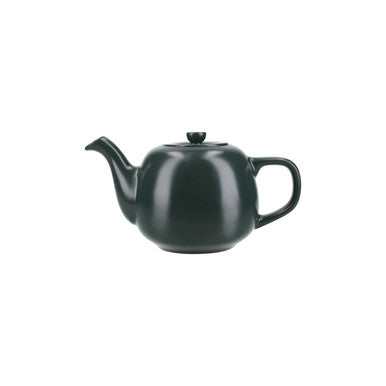 La Cafetière Ceramic Teapot 600ml (Green)
