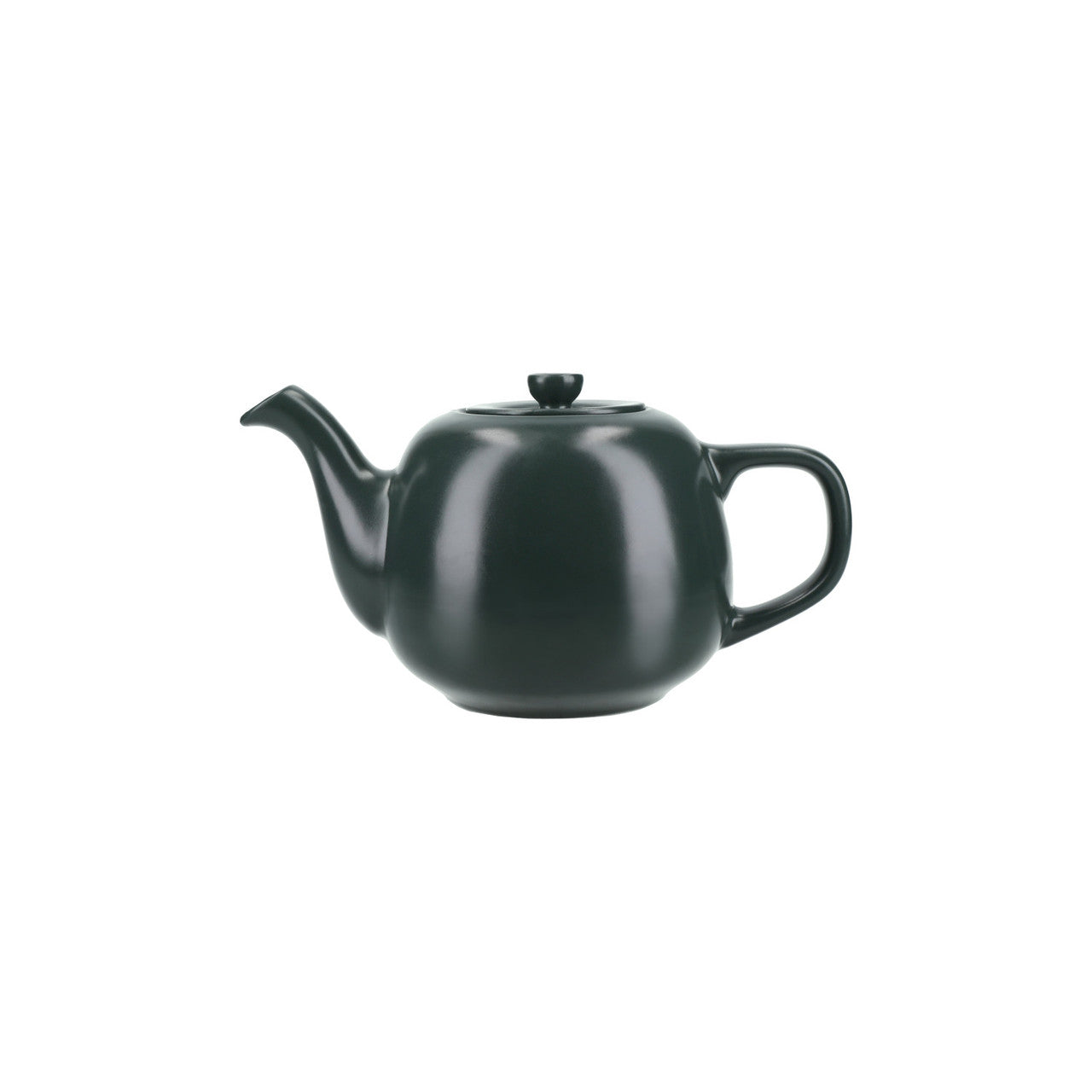 La Cafetière Ceramic Teapot 600ml (Green)