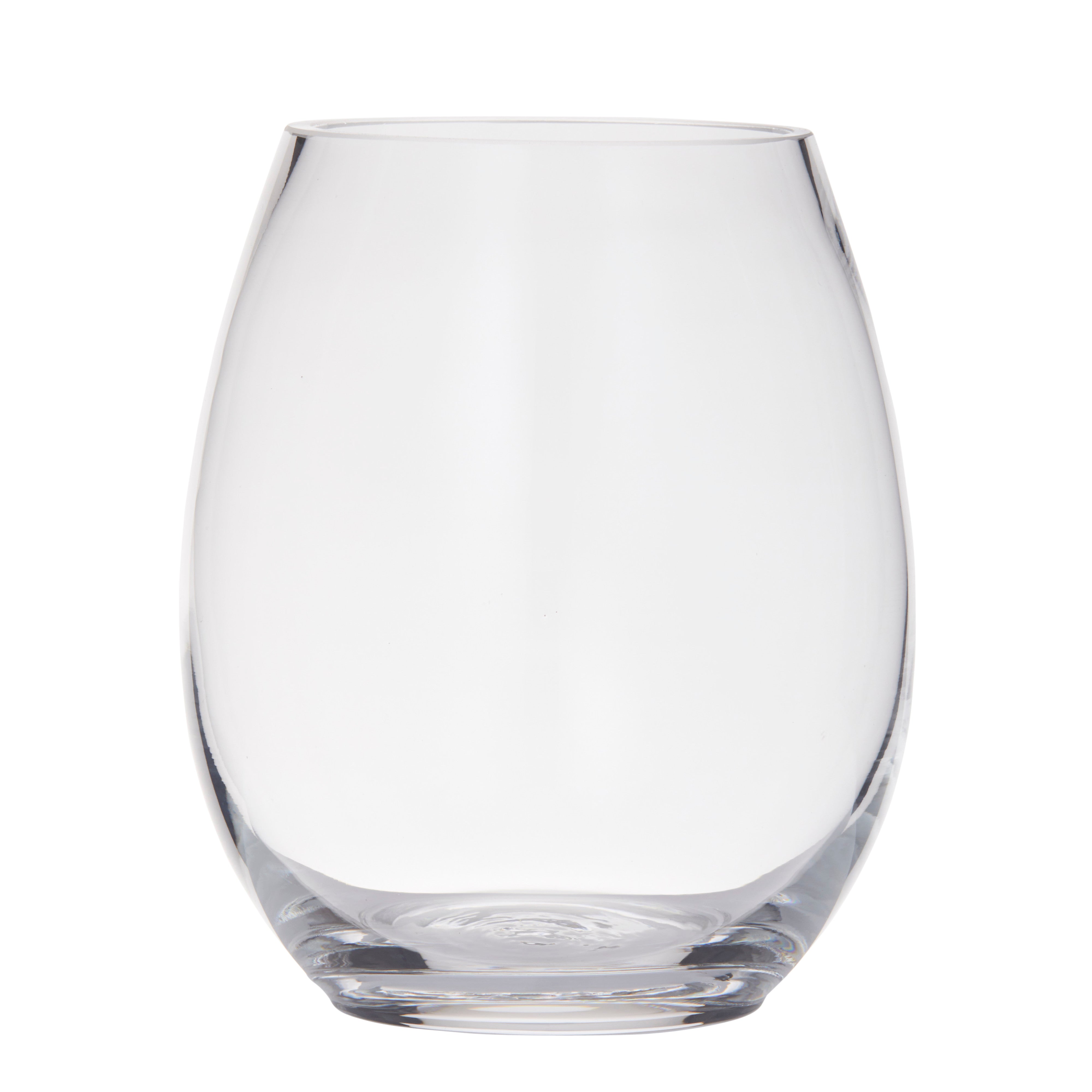 Rogue Claire Vase 15 x 18cm