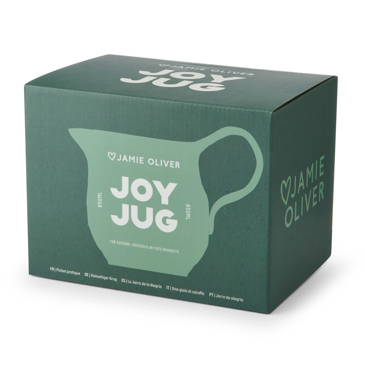 Jamie Oliver Big Love 650ml Joy Jug