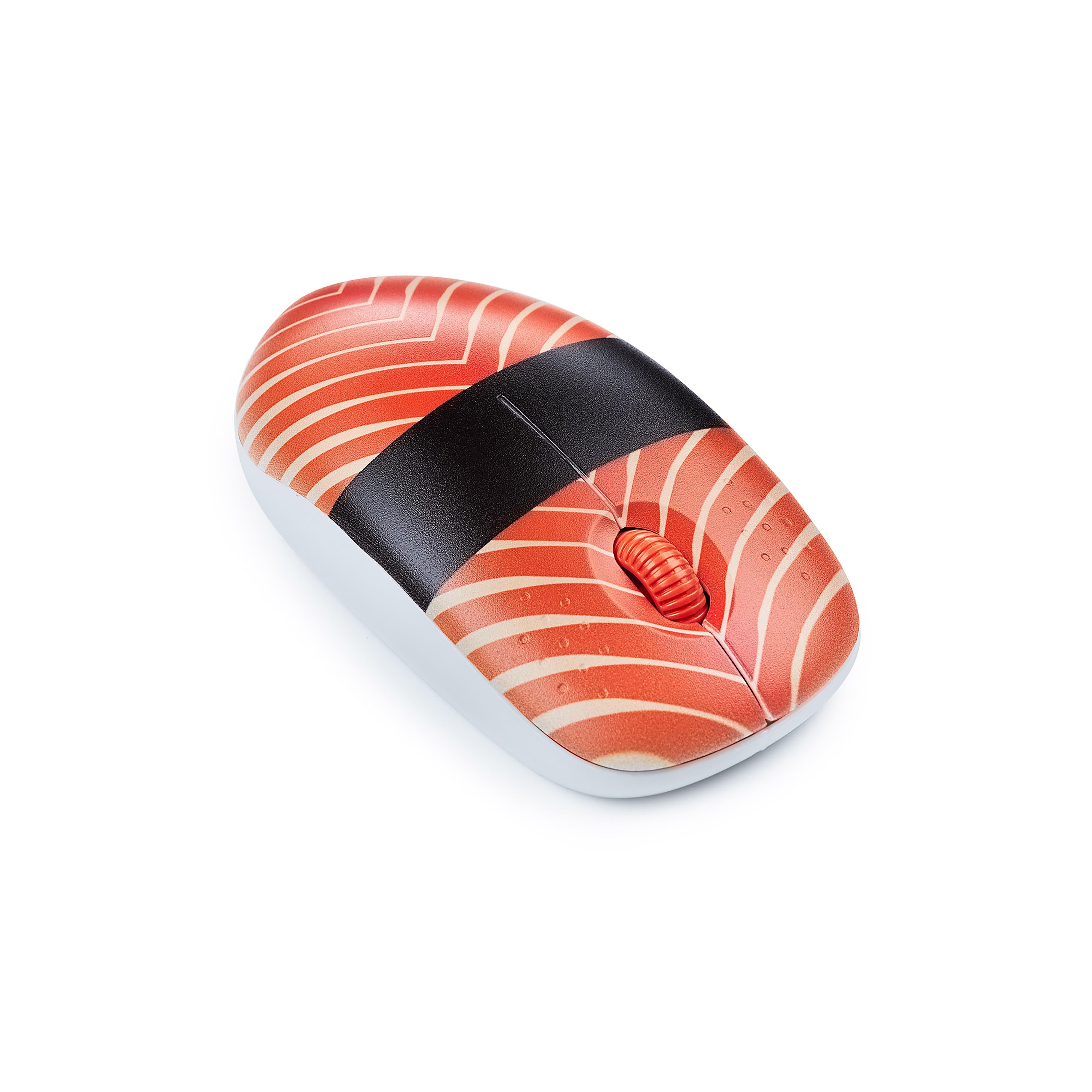 Mustard Sushi Mouse