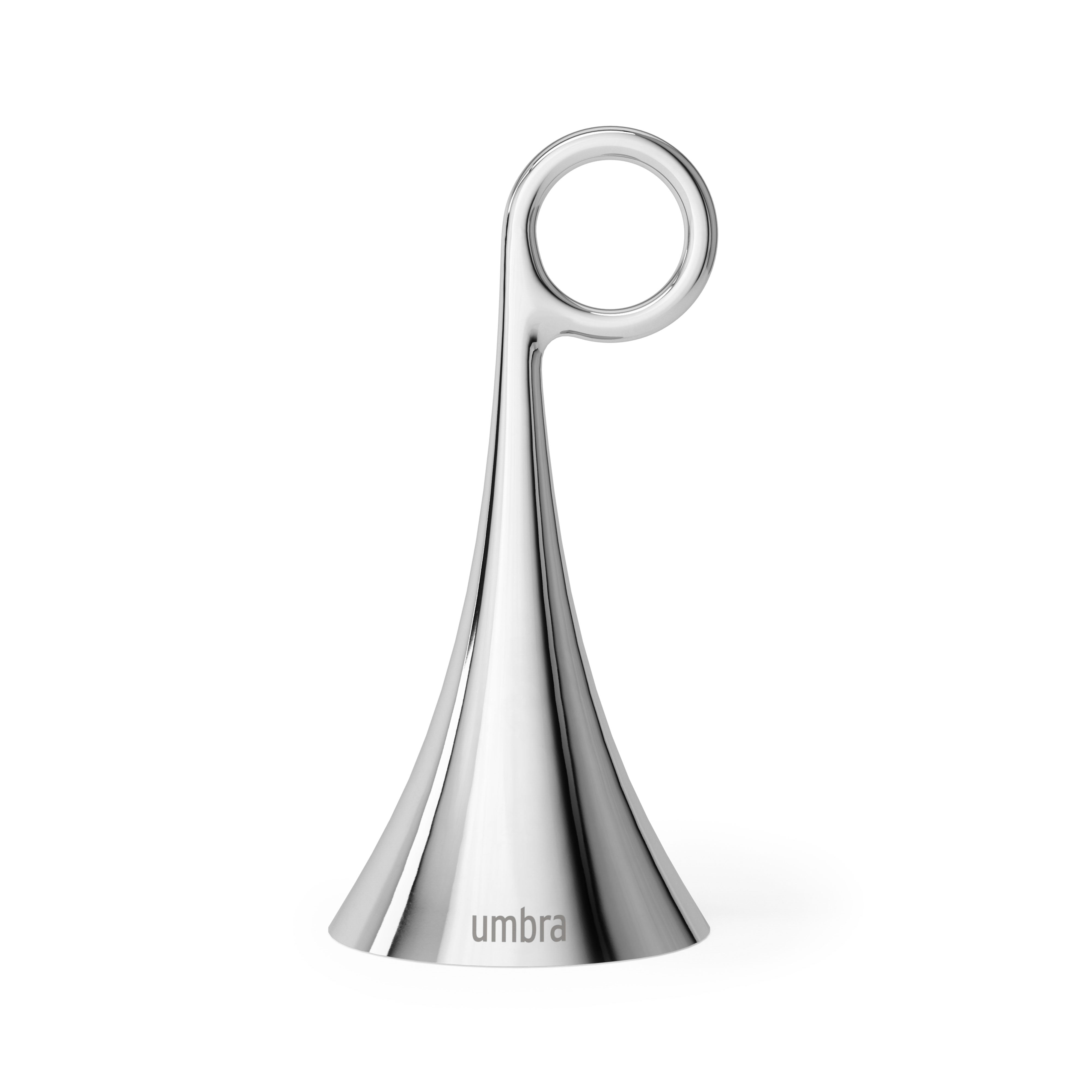 Umbra ISA Bell Chrome