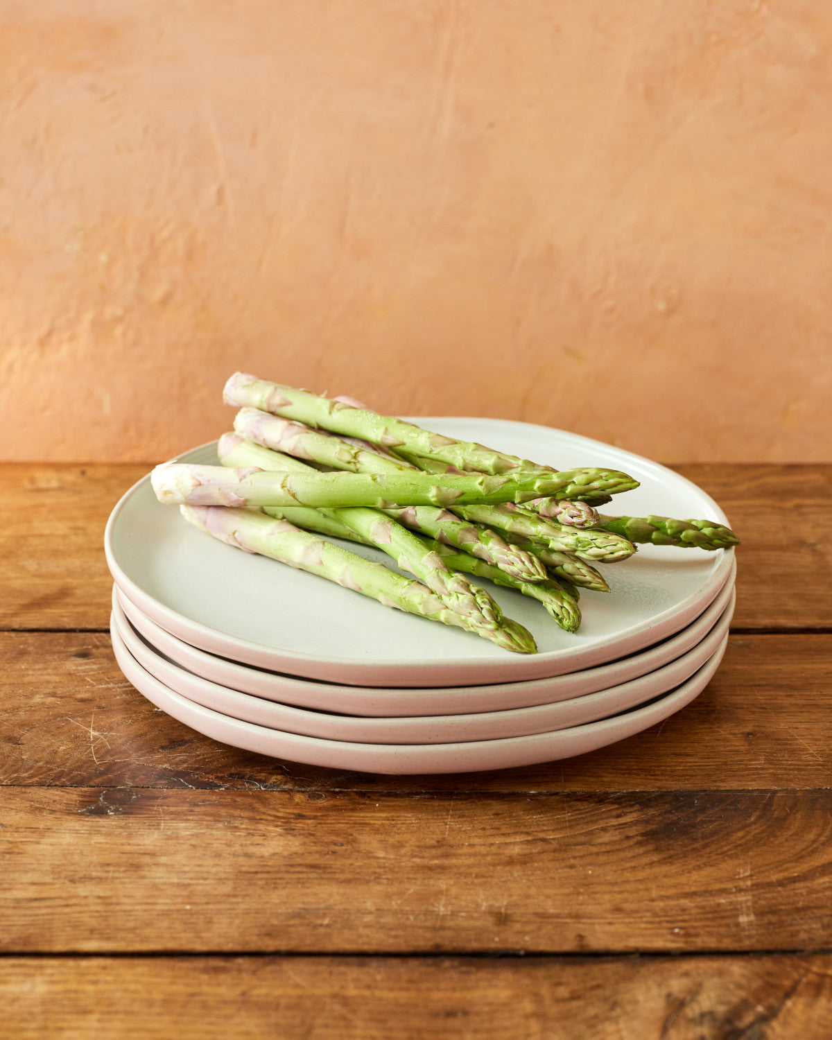 Jamie Oliver Big Love 27cm Perfect Plates Set of 4