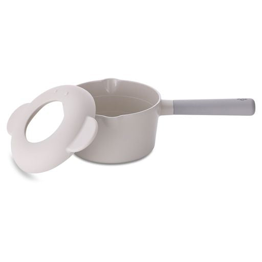 Neoflam Bebe Complete Set White