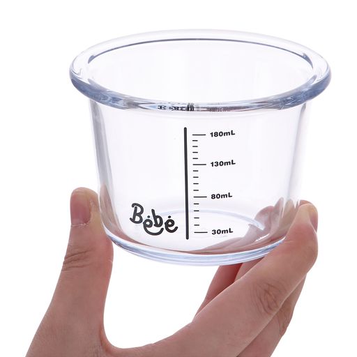 Neoflam Bebe Complete Set White