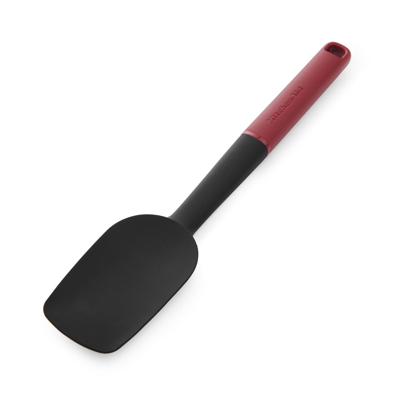 KitchenAid Spoon Spatula 30cm (Empire Red)