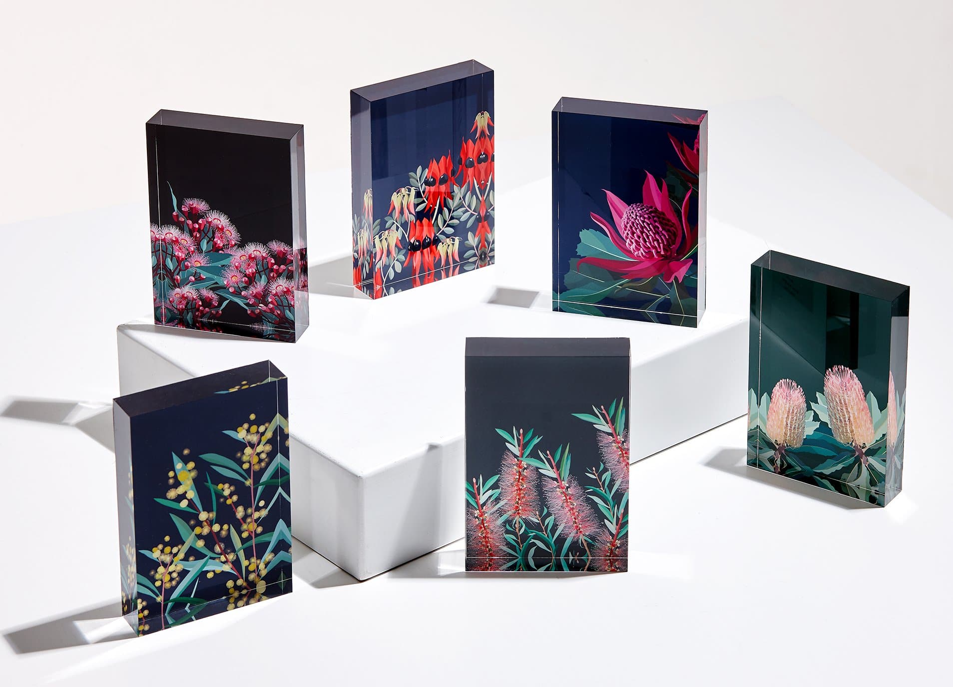 Ashdene Native Grace Blue Gum Mini Gallery