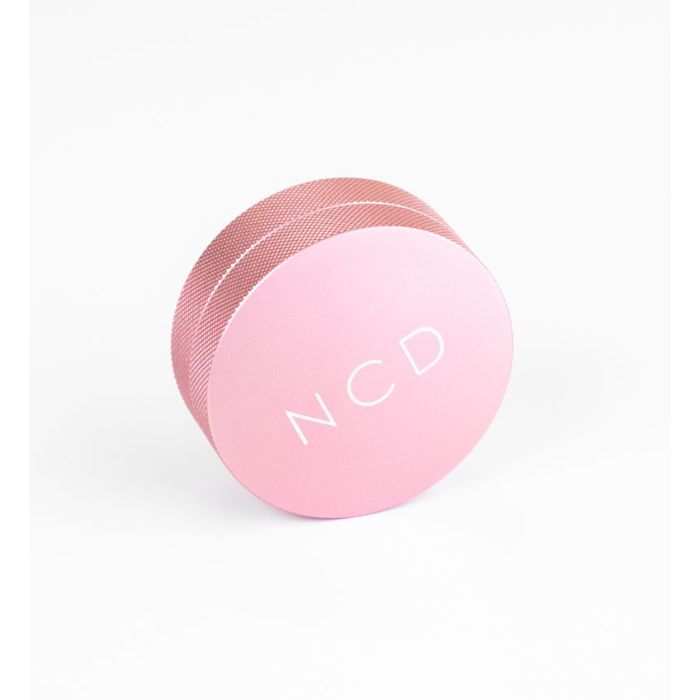 Nucleus Coffee Distributor - Pink