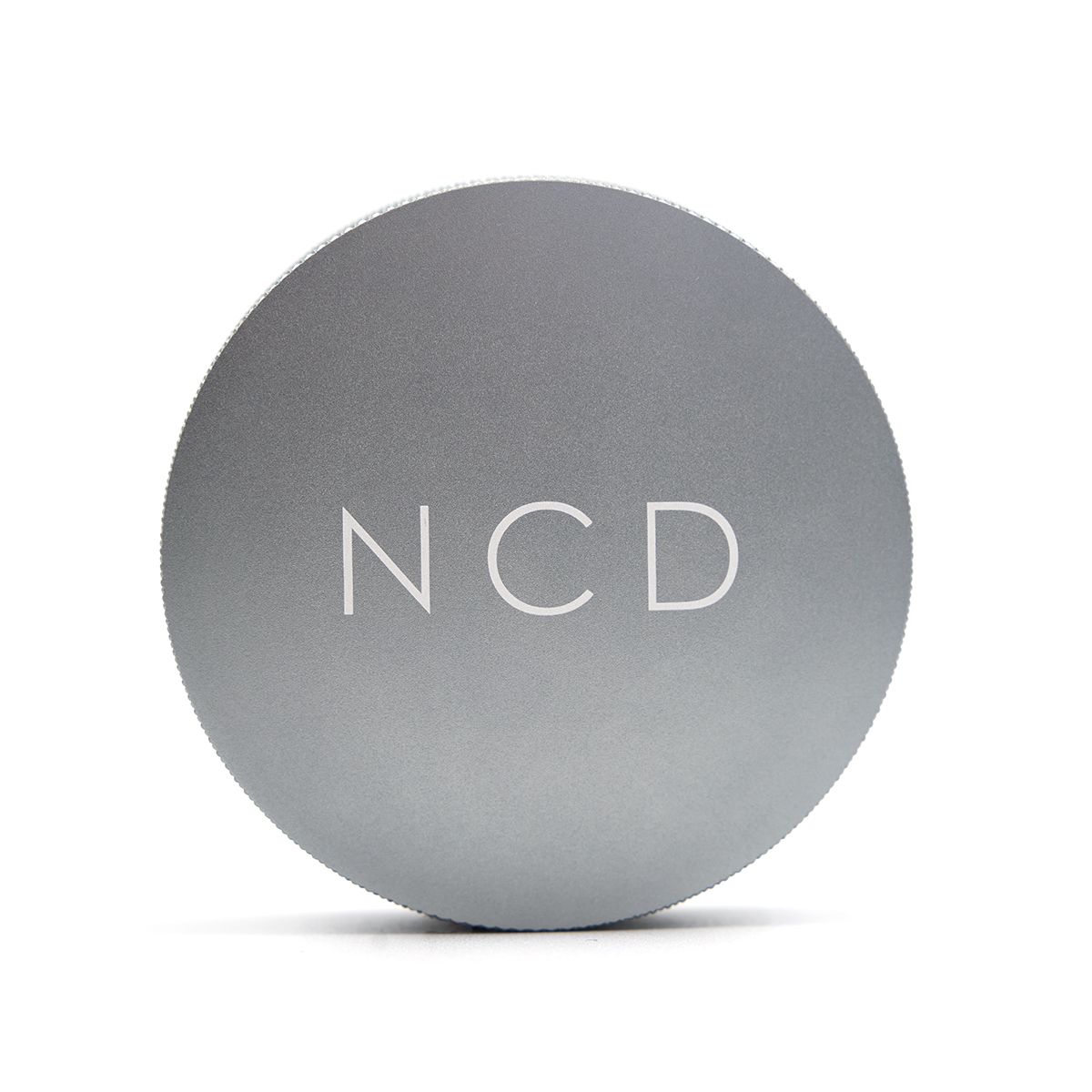 Nucleus Coffee Distributor - Titanium