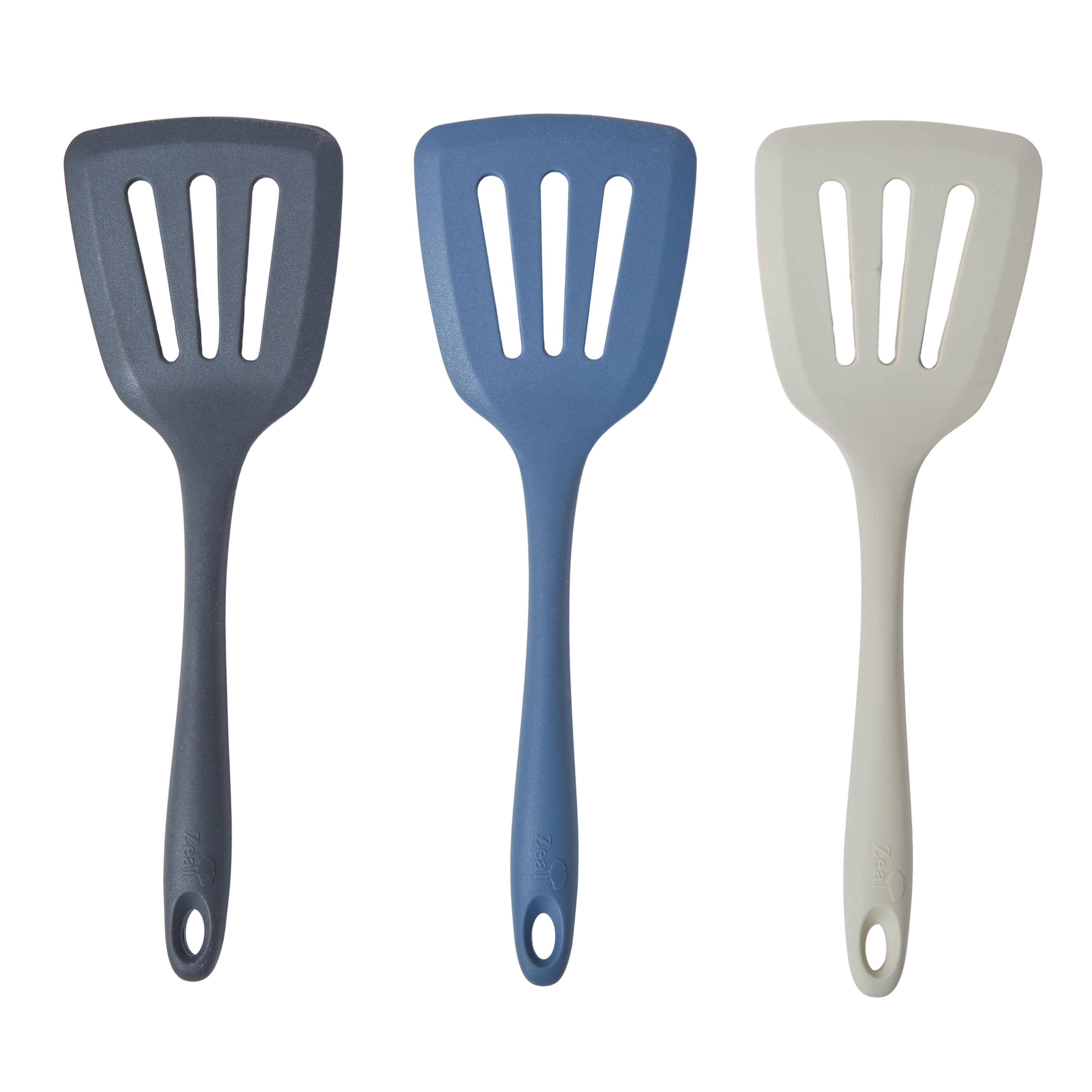 Zeal Silicone Slotted Turner Cosy