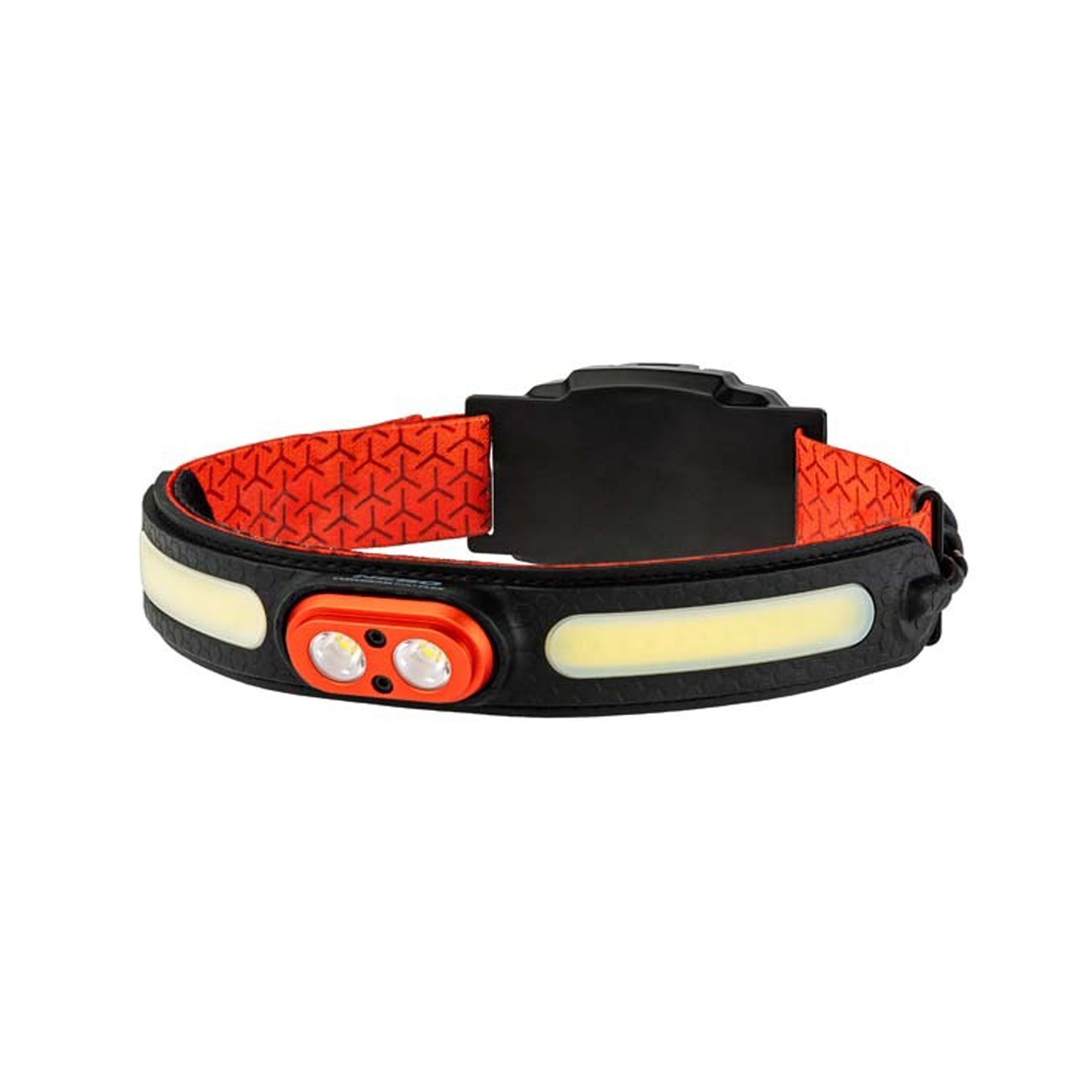 Nebo Curv 600 Rechargeable Headlamp