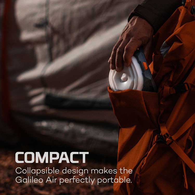 Nebo Galileo Air 500 Lantern