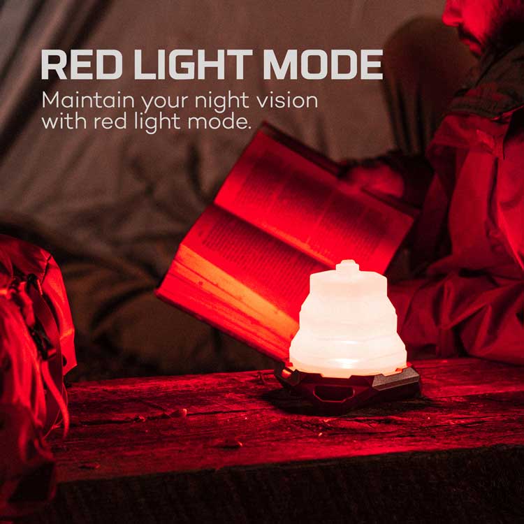 Nebo Galileo Air 500 Lantern