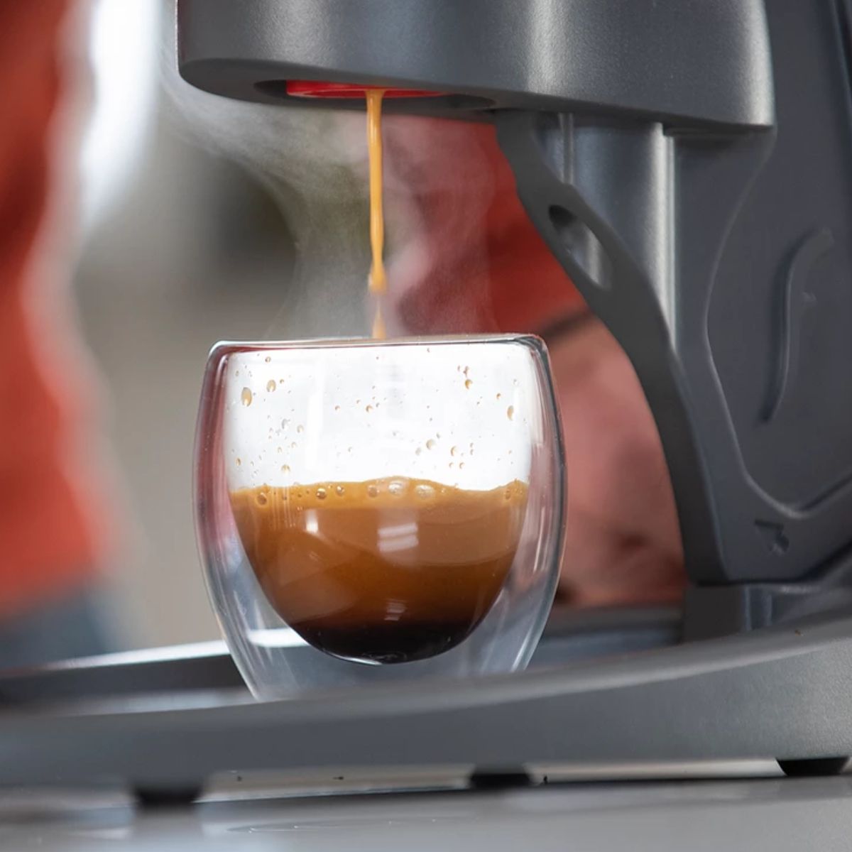 Flair NEO Espresso Maker - White