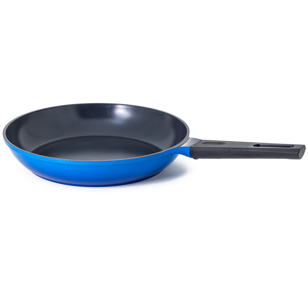 Neoflam Amie 30cm Fry Pan Induction Blue