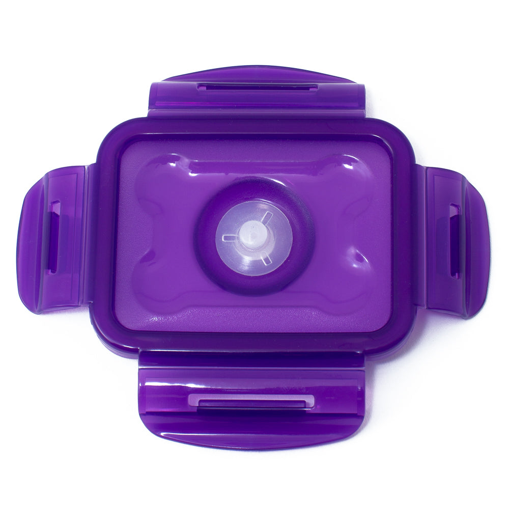 Neoflam CLOC Tritan Vacuum Container 200ml - BPA Fee