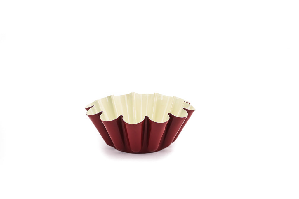 Neoflam Flower Shape Ceramic Cake Pan - 22cm