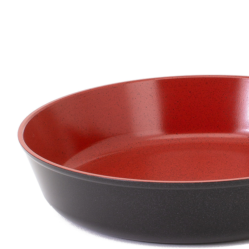 Neoflam Induction De Chef Frypan 28cm