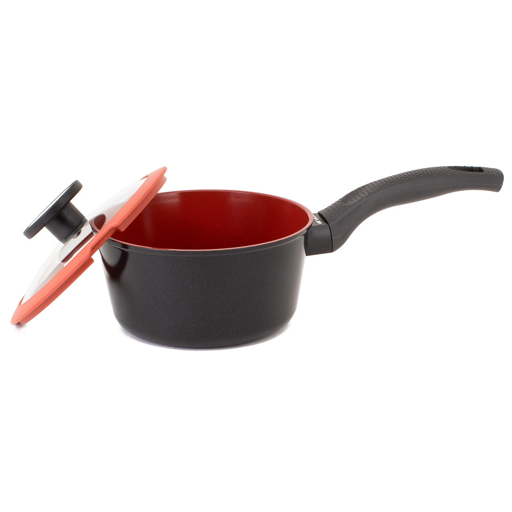 Neoflam Induction De Chef Saucepan 18cm