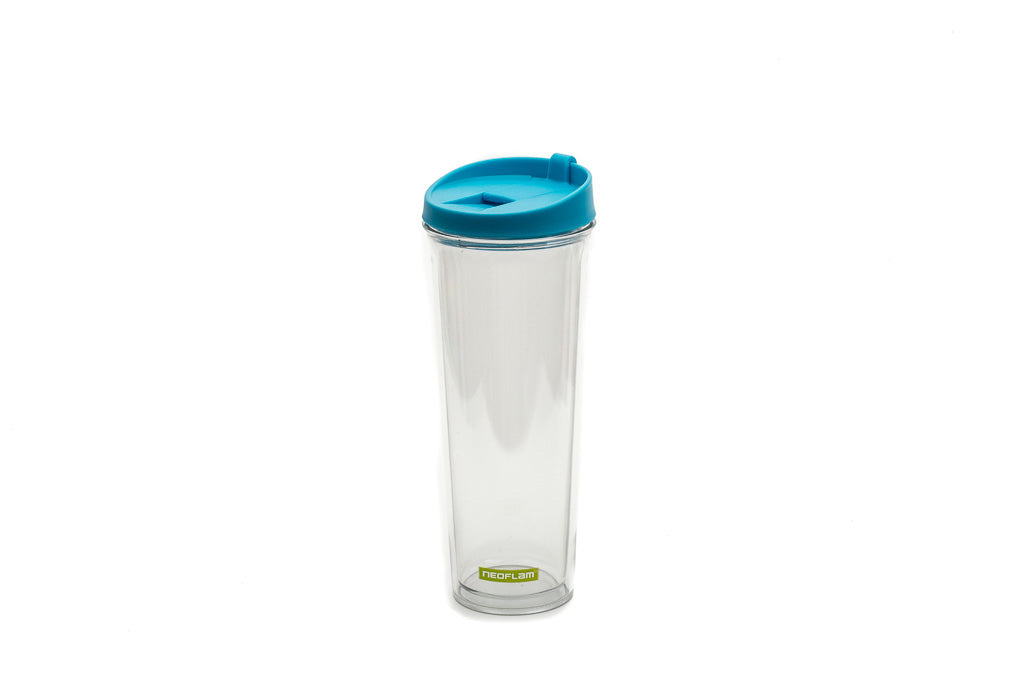 Neoflam Multi Mug Double-Wall 700ml Blue