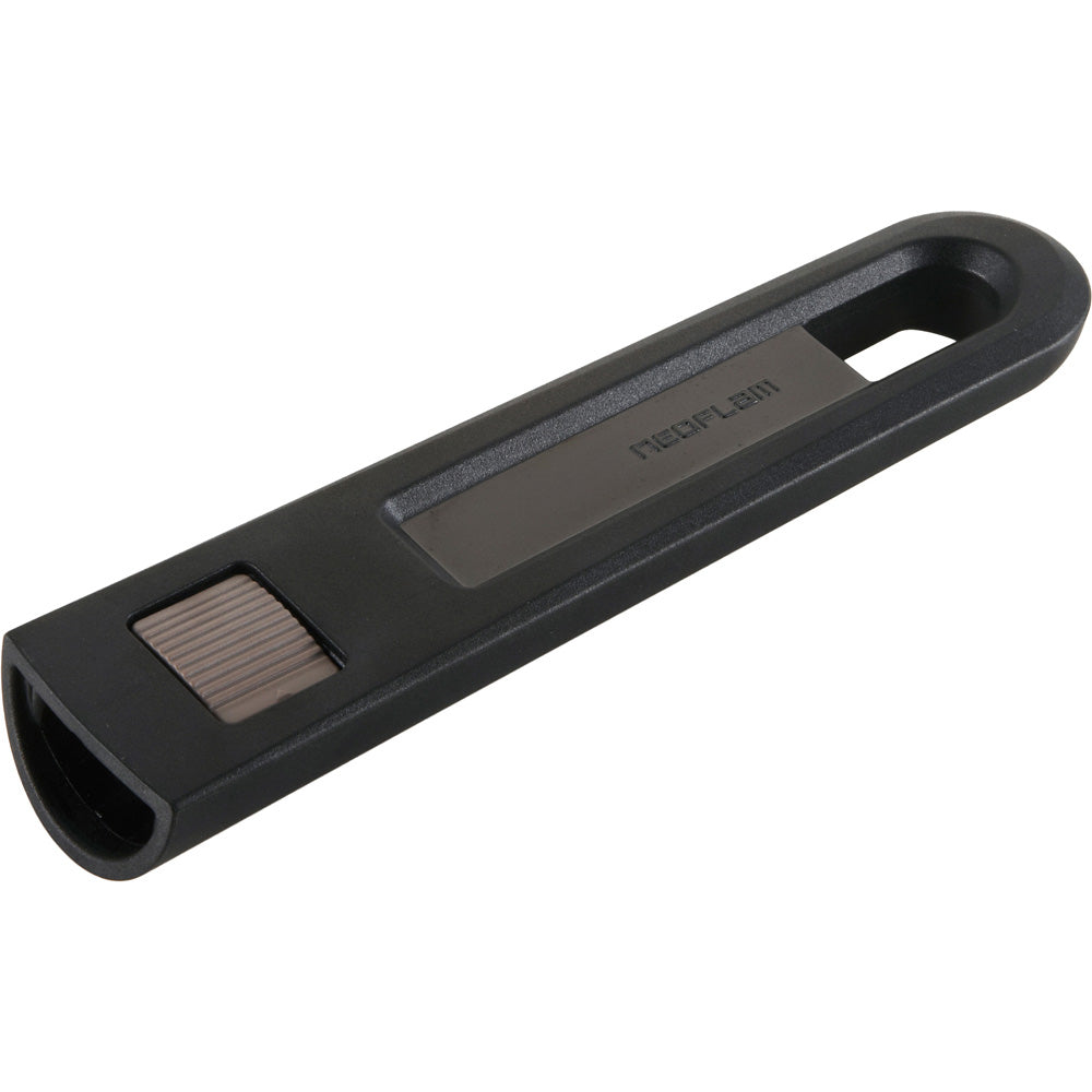 Neoflam MyPan 28cm Wok Pan Induction Red Ruby