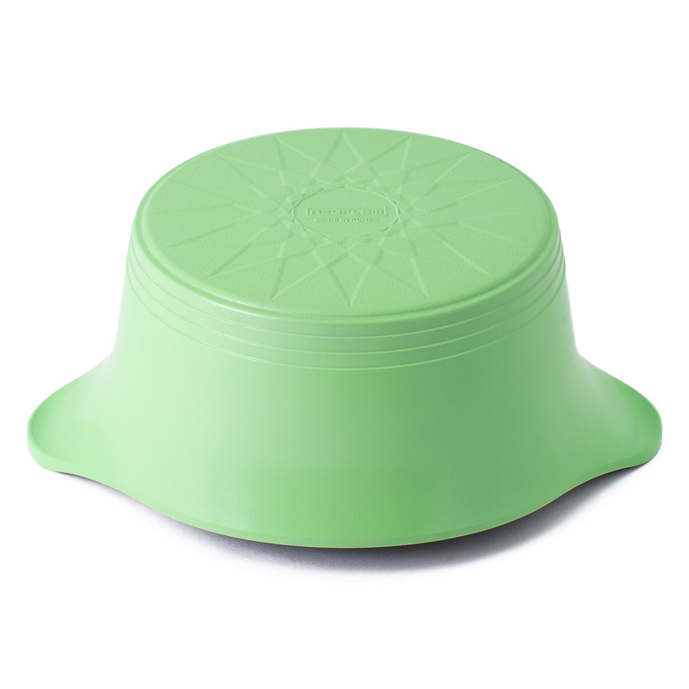 Neoflam Nature+ 20cm Casserole Induction Apple Green