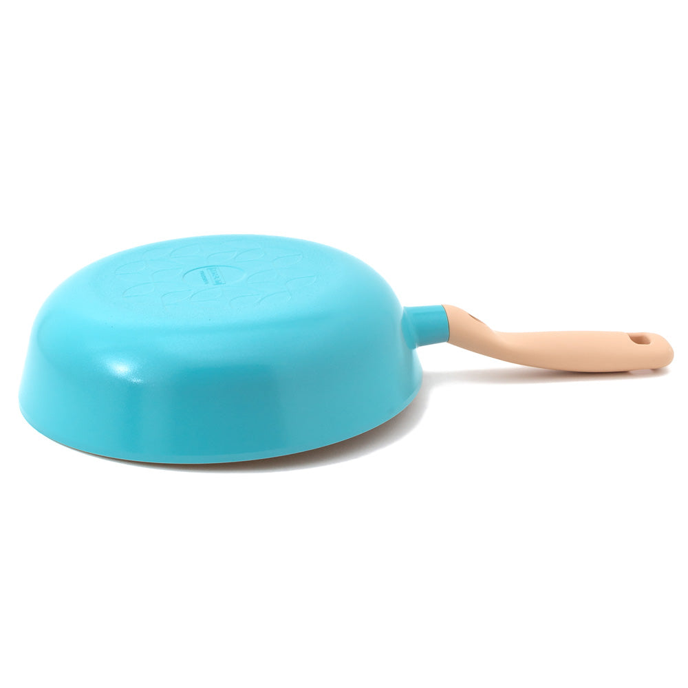 Neoflam Retro 26cm Chef Pan Induction Mint