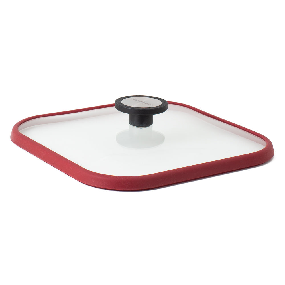 Neoflam Steamplus 27cm Two Handle pan Induction