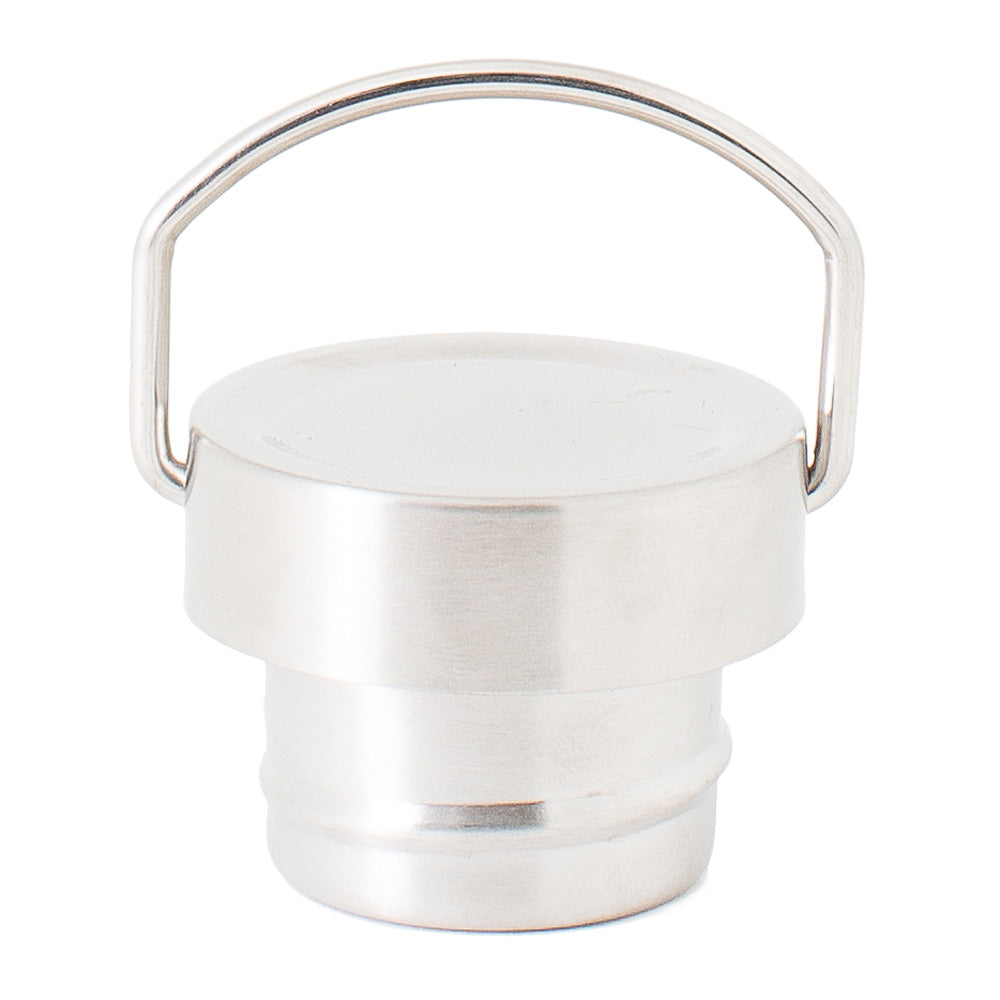 750ml Neoflam Go+ Tumbler Stainless Steel Double Walled and Vacuum Insulated black - 100% plastic free