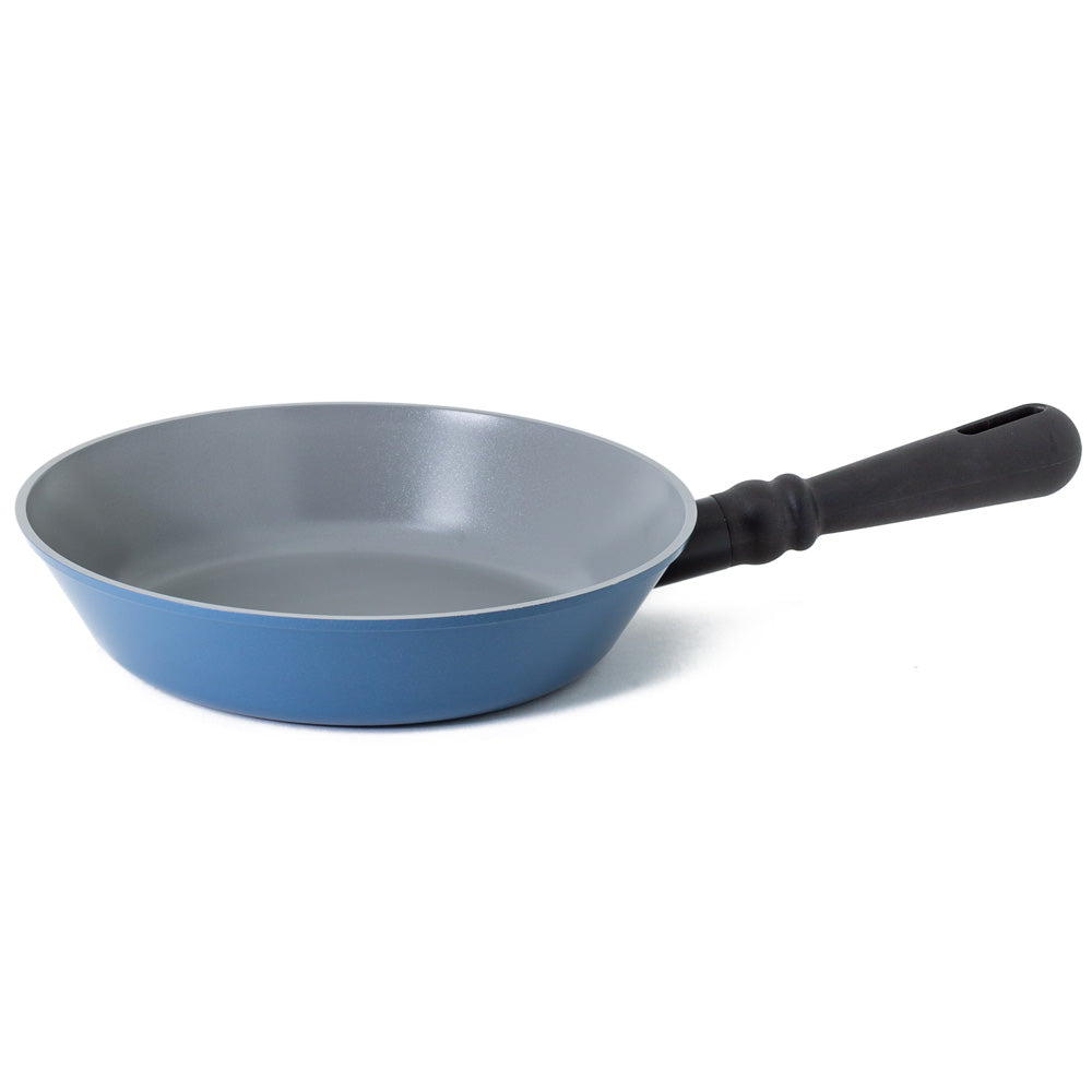 Neoflam Twin pack - 24cm & 28cm  Fry pans  - Blue