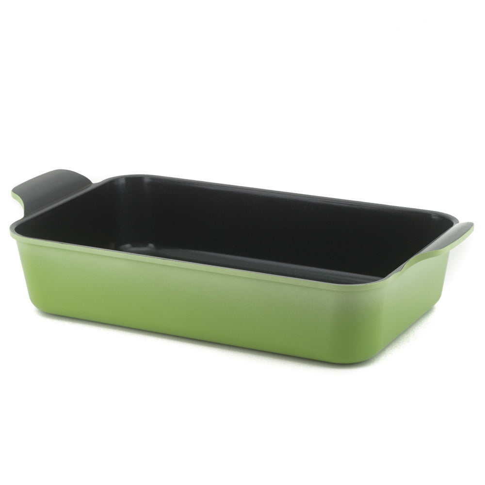 Neoflam Venn Roaster Medium Green