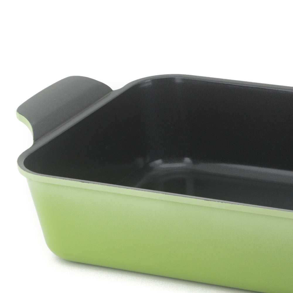 Neoflam Venn Roaster Medium Green