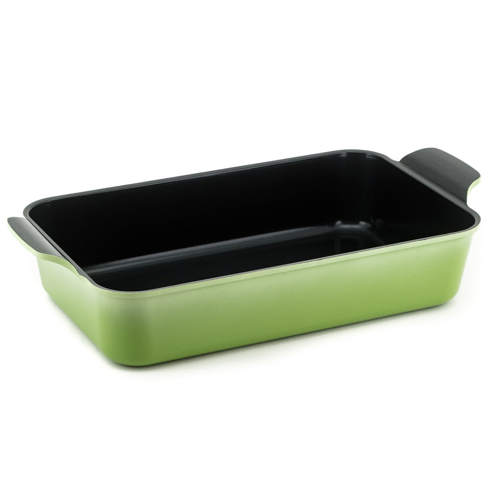 Neoflam Venn Roaster Medium Green