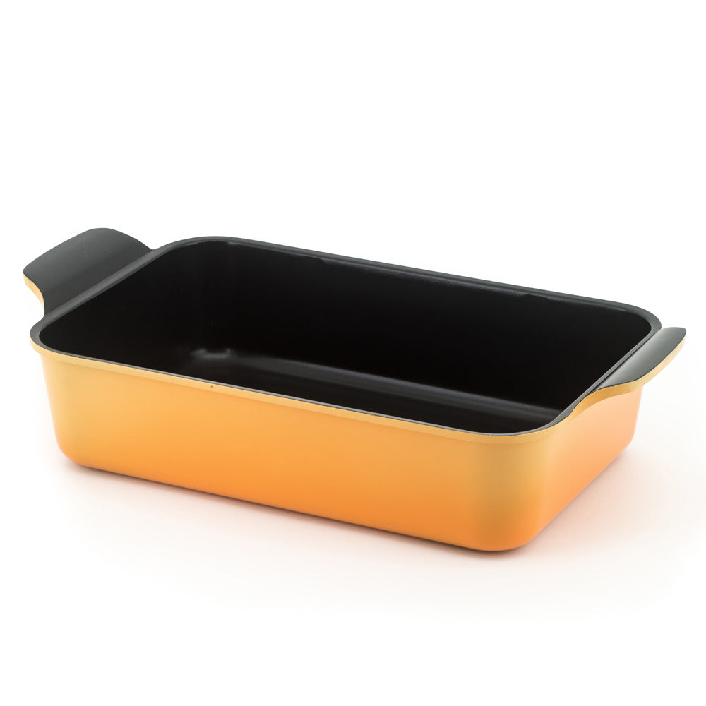 Neoflam Venn Roaster Small Yellow