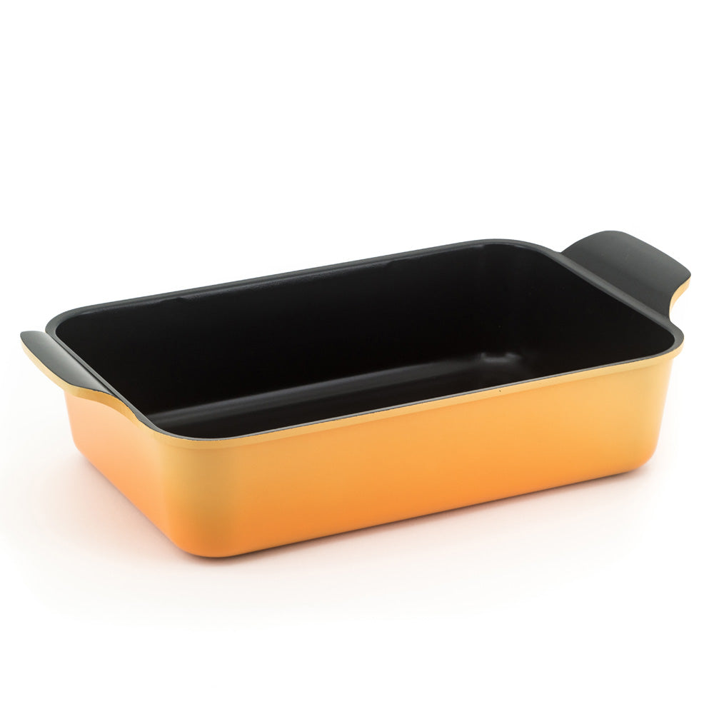 Neoflam Venn Roaster Small Yellow