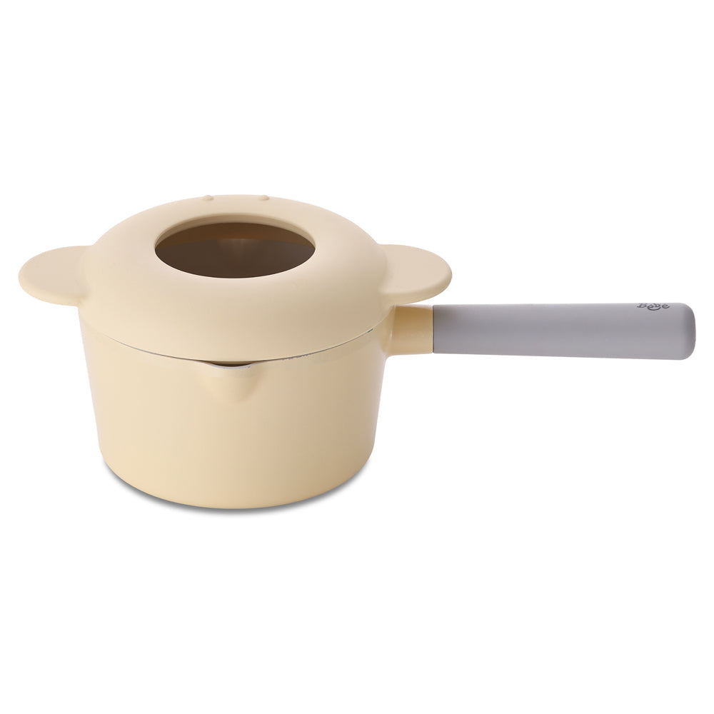 Neoflam Bebe Complete Set Yellow