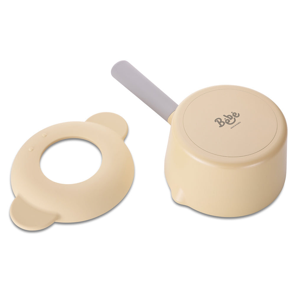 Neoflam Bebe Complete Set Yellow