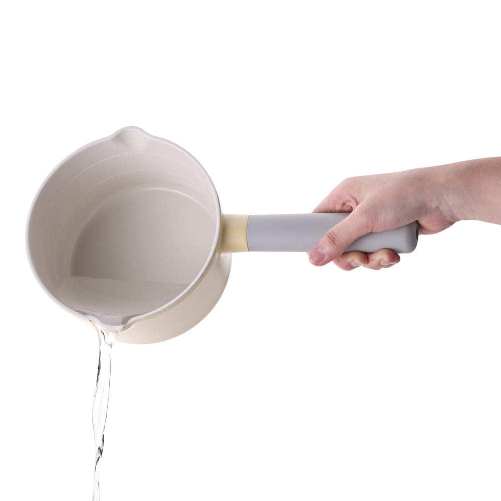 Neoflam Bebe Complete Set Yellow