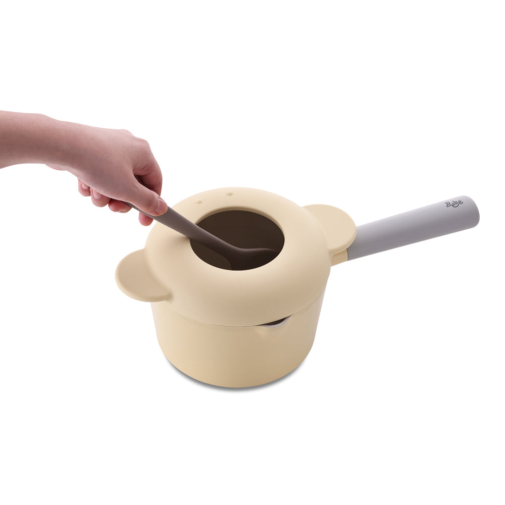 Neoflam Bebe Complete Set Yellow