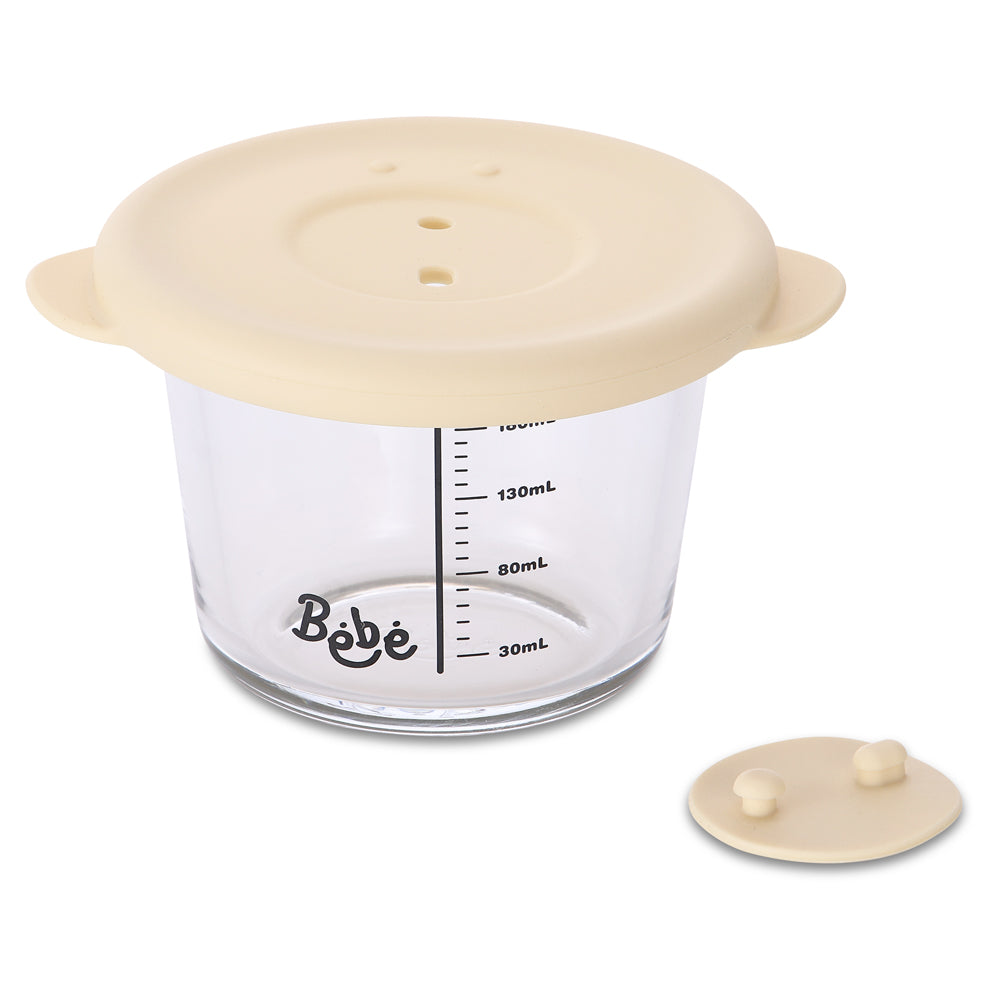 Neoflam Bebe Complete Set Yellow