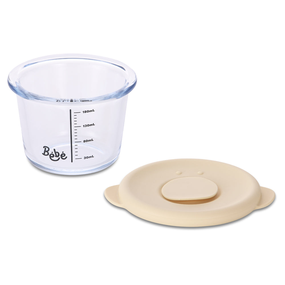 Neoflam Bebe Complete Set Yellow