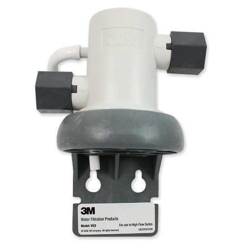 3M Filter Head & Bracket 3/8 inch BSP Female